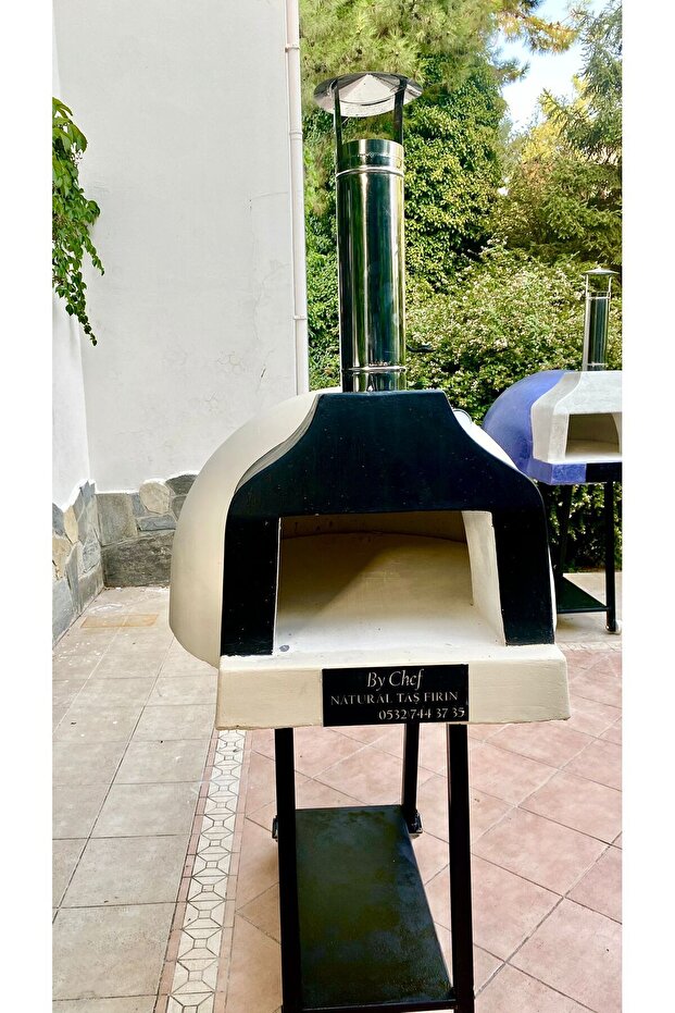 Deluxe Medium 93cm Çap - 3