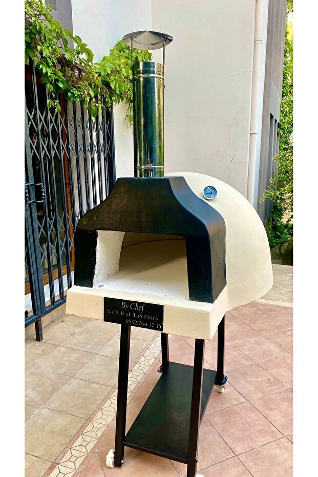 Deluxe Medium 93cm Çap - 5