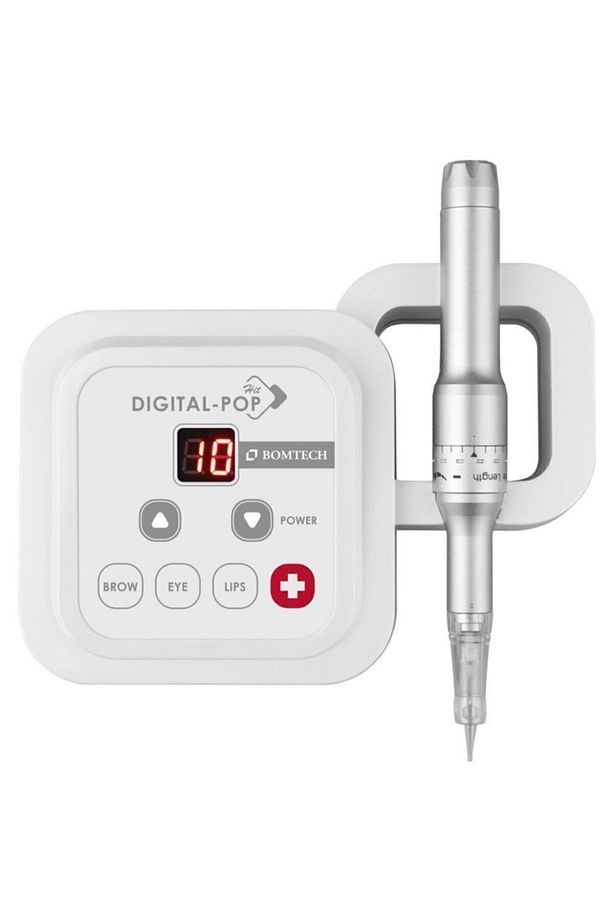 Digital Pop-hıt - 1