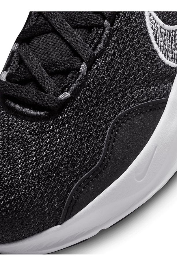 Siyah - Gri - Gümüş Kadın Training Ayakkabısı DM1119-001 W NIKE LEGEND ESSENTIAL - 3