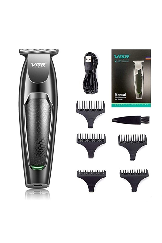 -039 Traş Makinası - 1