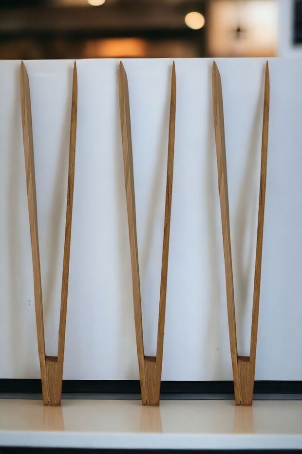 Serving Tongs Wooden Tongs Olive Wood Handmade Tongs Kitchen Presentation Set Serving Set Kitchen Utensils