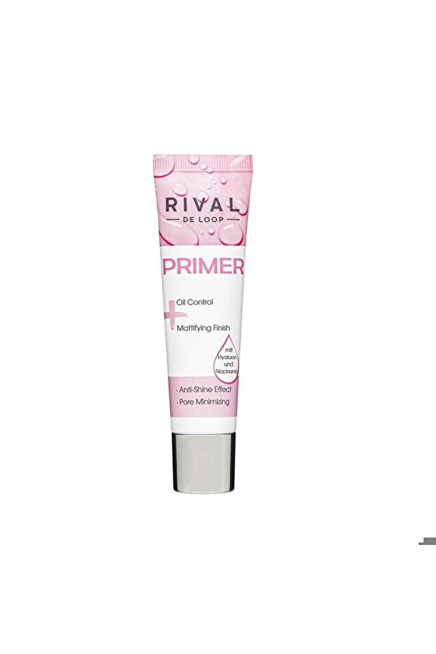30 Ml Primer Oil Control - 1