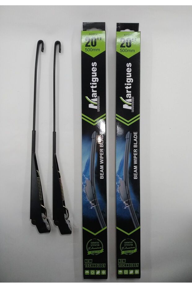 Samara Silecek Kolu +silecek Sürgesi - 1