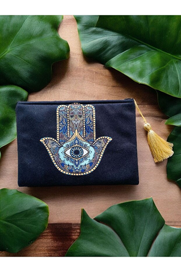 حقيبة يد محفظة HAMSE Clutch