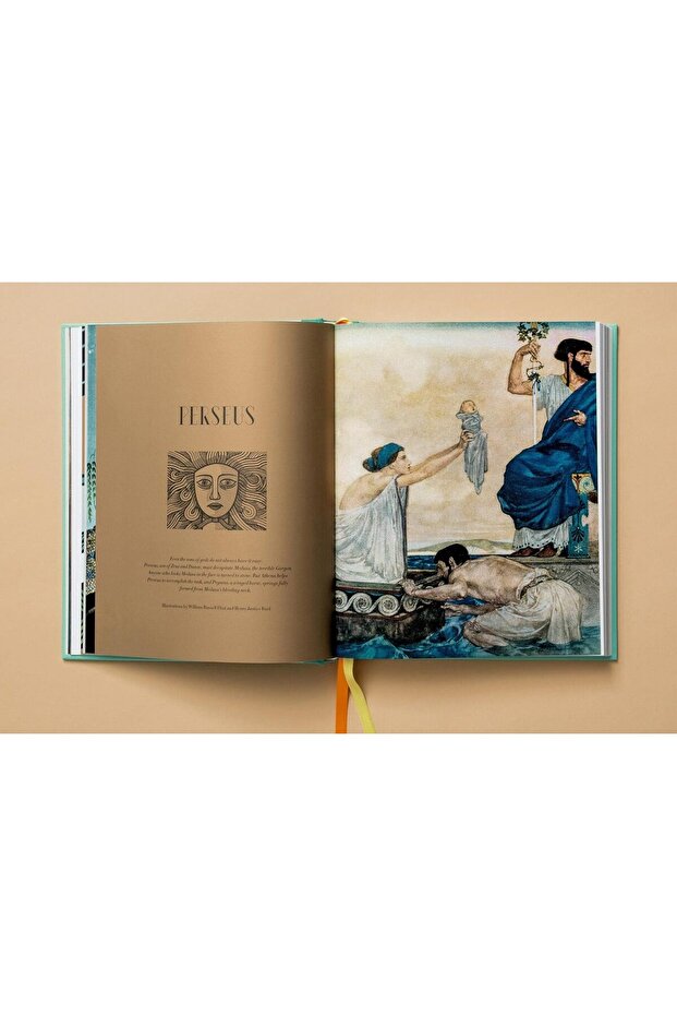 Гръцки митове - 2