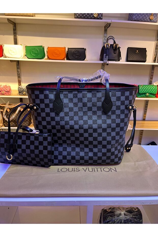 Louis Marka Çanta - 1