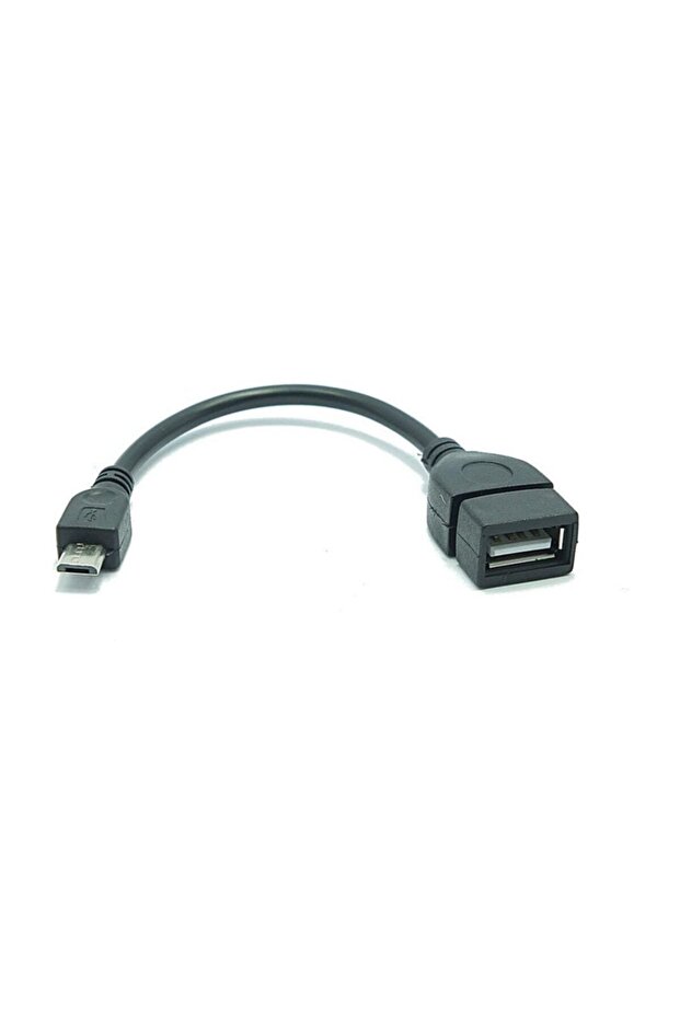 Micro Usb - Usb Otg Kablosu - 1