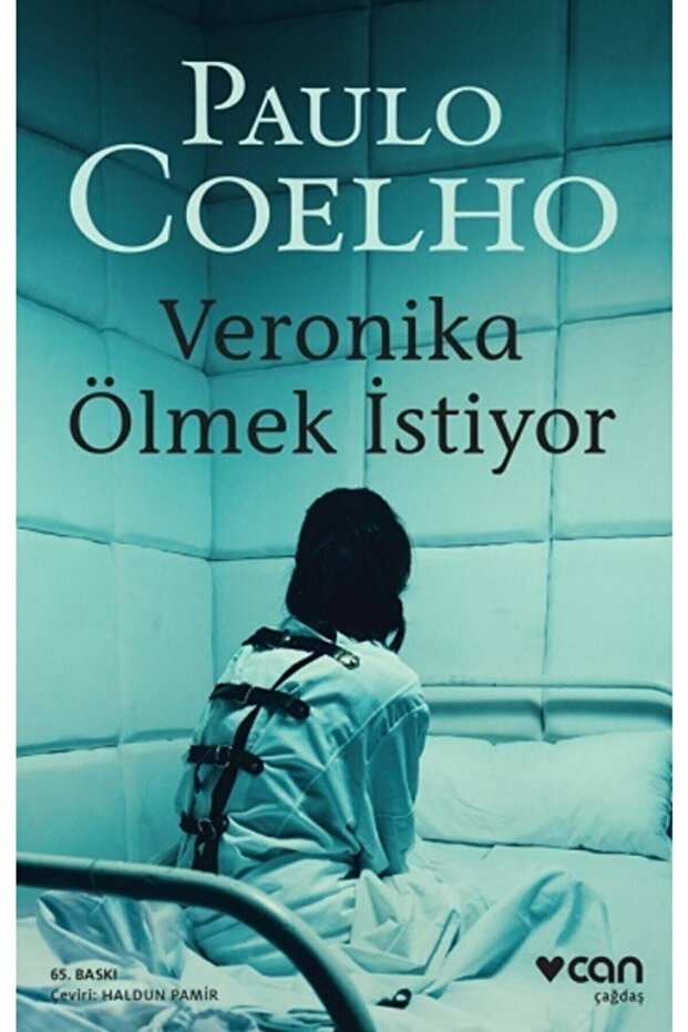 Veronika Ölmek İstiyor Paulo Coelho