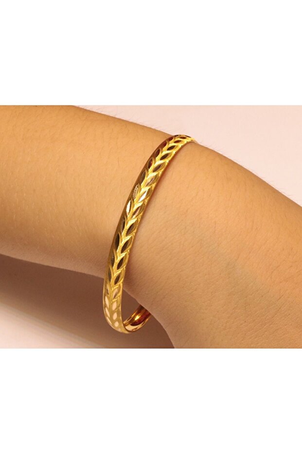 Başak Model Bilezik - 1