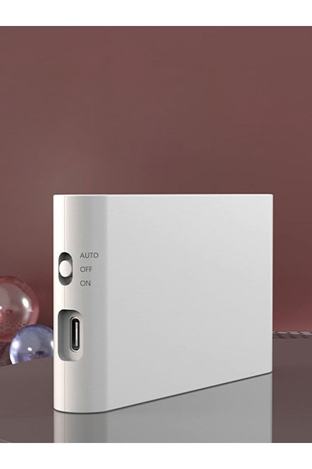 Hl-5410 Iki Yönlü Şarjlı Sensörlü Mıknatıslı Led Aplik - 6