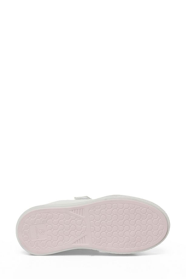 PERILO 4PR Beyaz Kız Çocuk Sneaker - 6