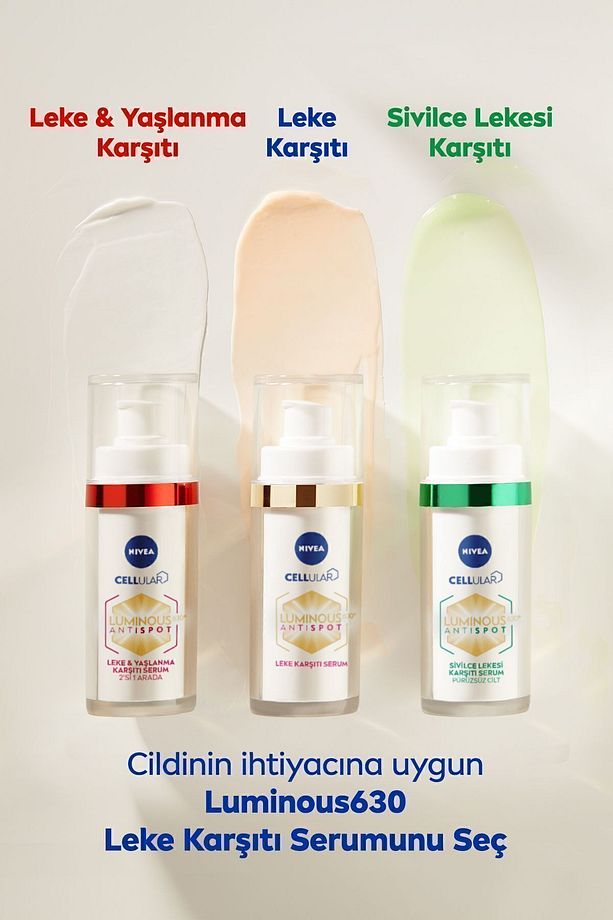 Blemish and Anti-Aging Serum 30 Ml, Acid and Collagen Trigger - 2