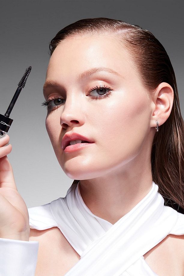 New Macstack Mascara Mega Brush (Can Be Applied in Layers) - 6