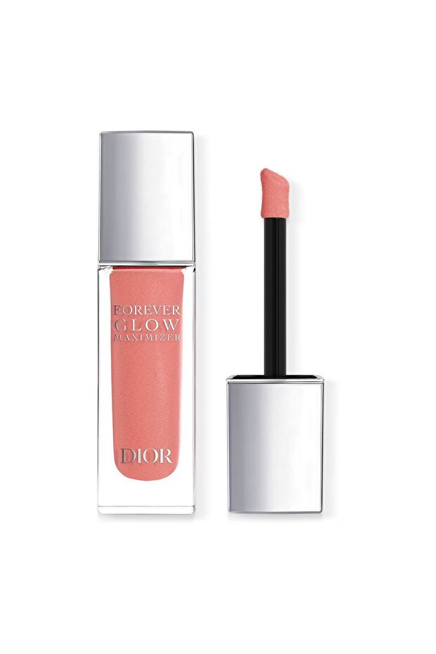 Forever Glow Maximizer - هايلايتر سائل Longwear - مضيء سائل يعطي اللمعان