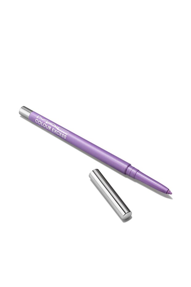 COMMİTMENT İSSUES / PARLAK LİLAC - 1