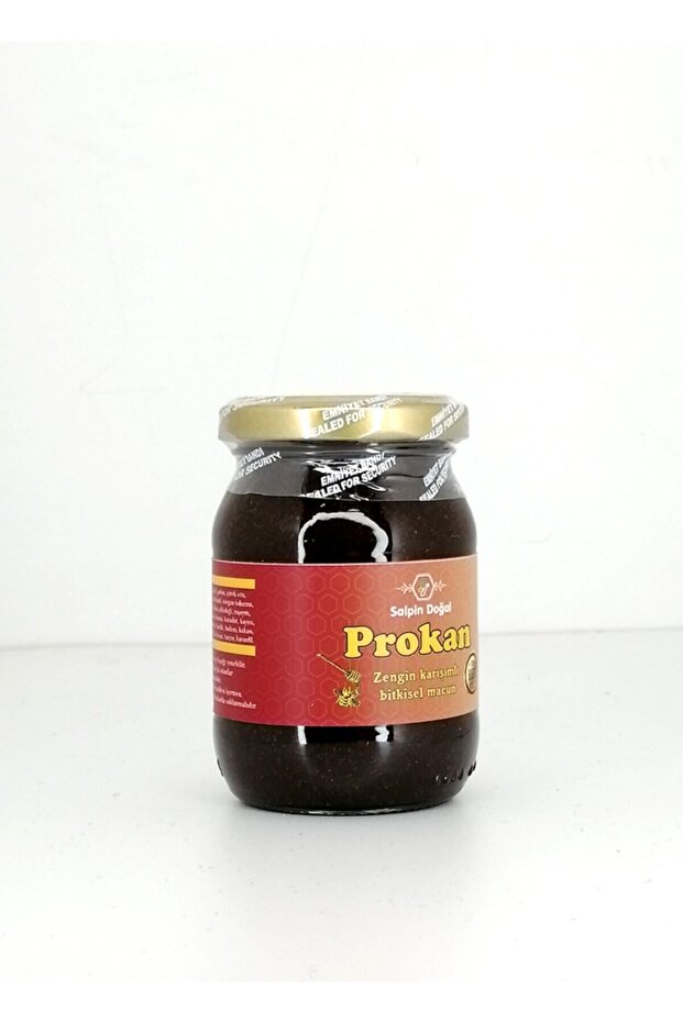 Prokan Macunu 210 gr - 3