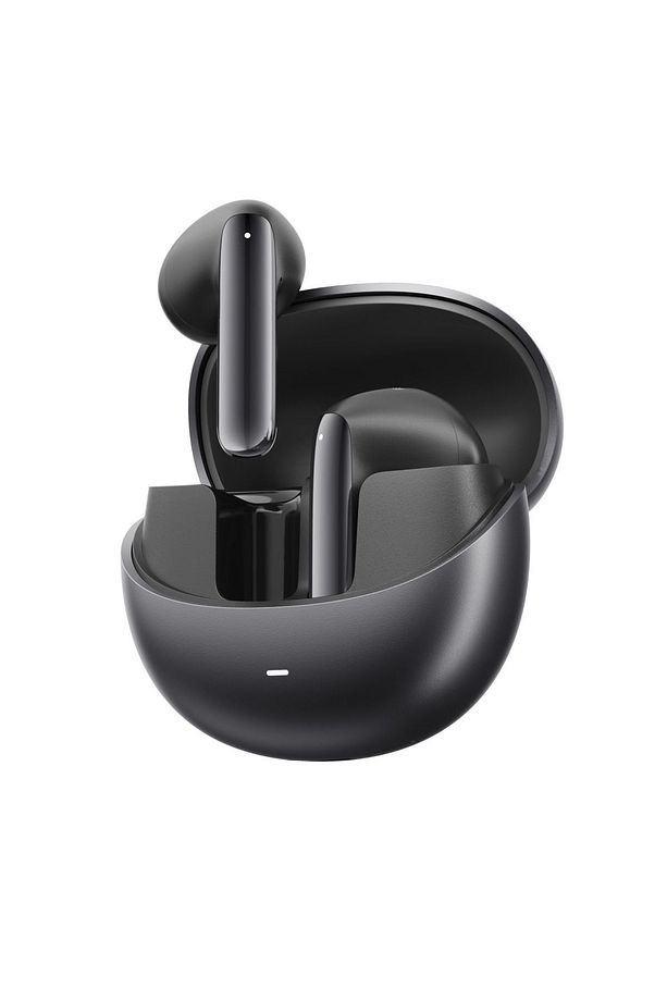 HT10 Ailybuds Pro Adaptif ANC AI 6 Mikrofon Bluetooth 5.3 Kablosuz Kulaklık - 1