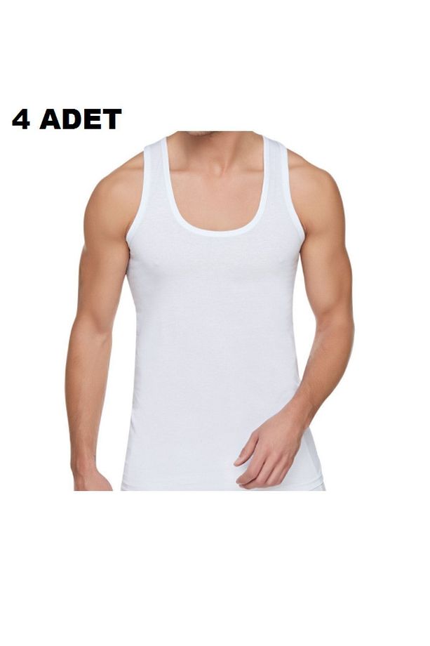 Orjinal Atlet 4 Lü Paket - 1