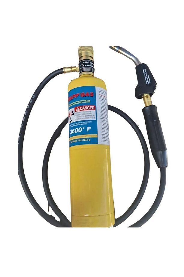 Gas ve Başlık - 1