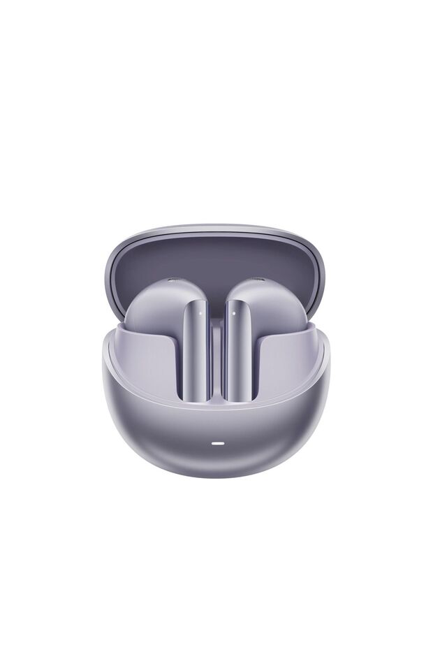 HT10 Ailybuds Pro Adaptif ANC AI 6 Mikrofon Bluetooth 5.3 Kablosuz Kulaklık - 2