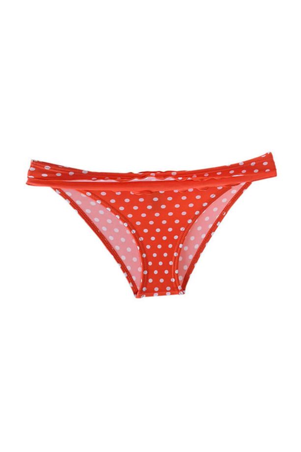 1155033 Samantha Kız Çocuk Bikini Altı - 1
