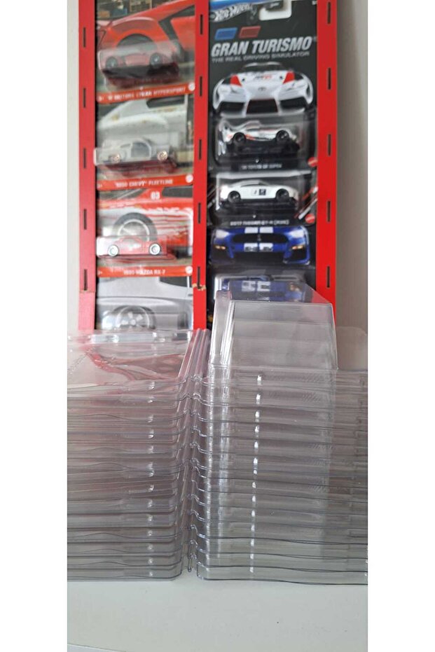 Regular Koruma Kabı 20 Adet - 7