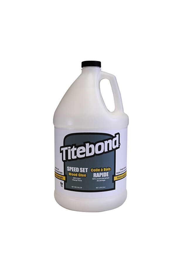 SpeedSet Glue - 3.8 l Galon