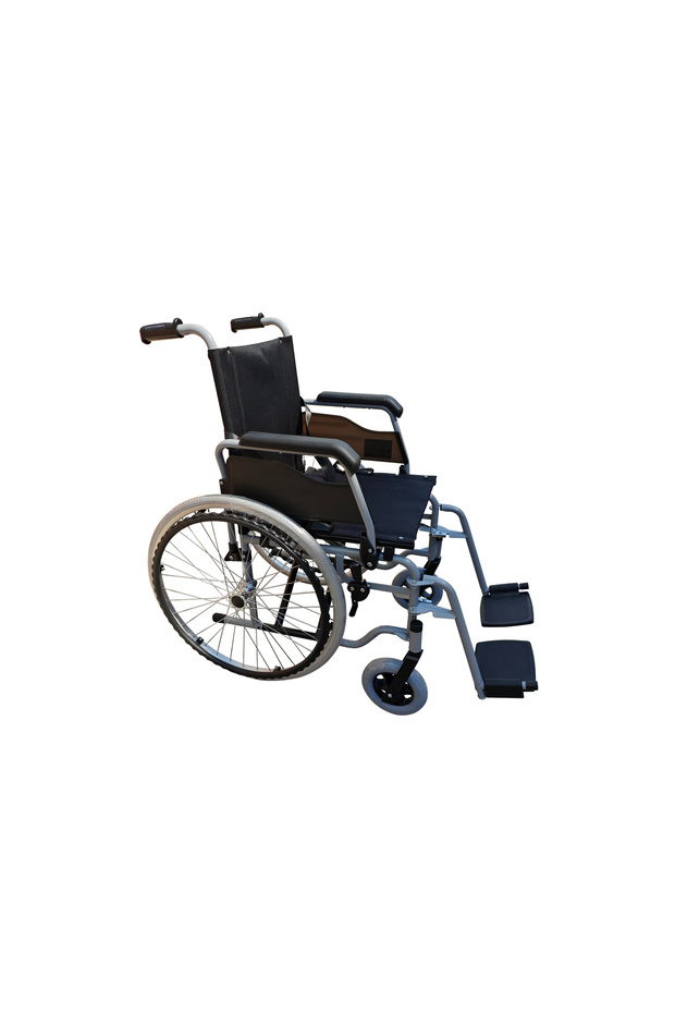 RMTS-03 Manuel Tekerlekli Sandalye - 3
