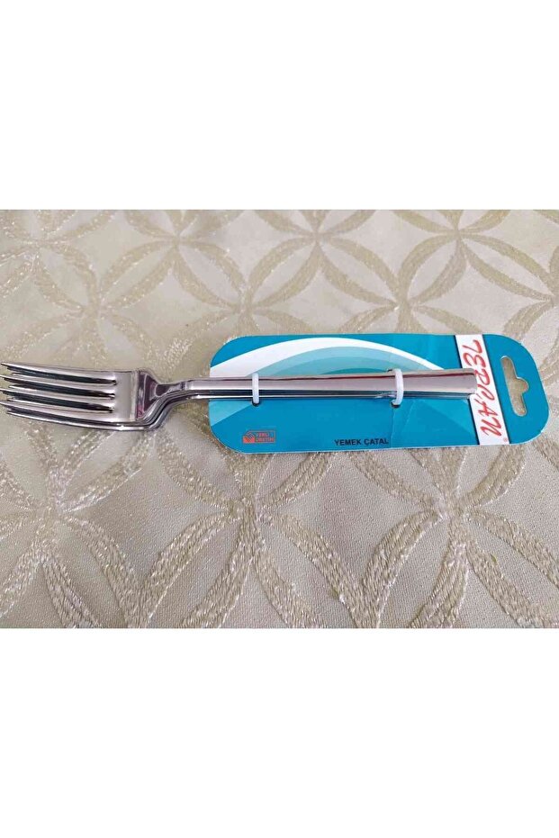 Okyanus Yemek Çatalı 6lı - 2