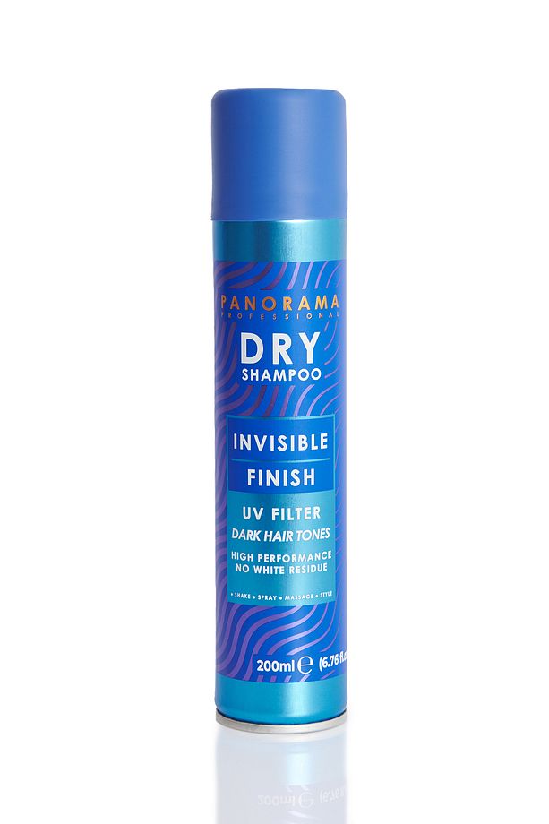 Professional Kuru Şampuan 3' lü set XXL Volume-Clean and Fresh-Invısıble UV Filtre - 7