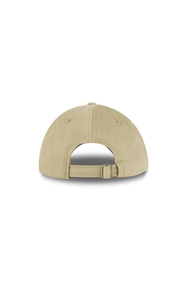 Solıd Cap Spor Şapkası - Bej - 7