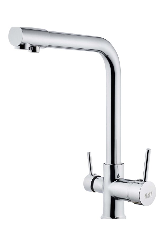 Granito Purified Sink Battery (Chrome)
