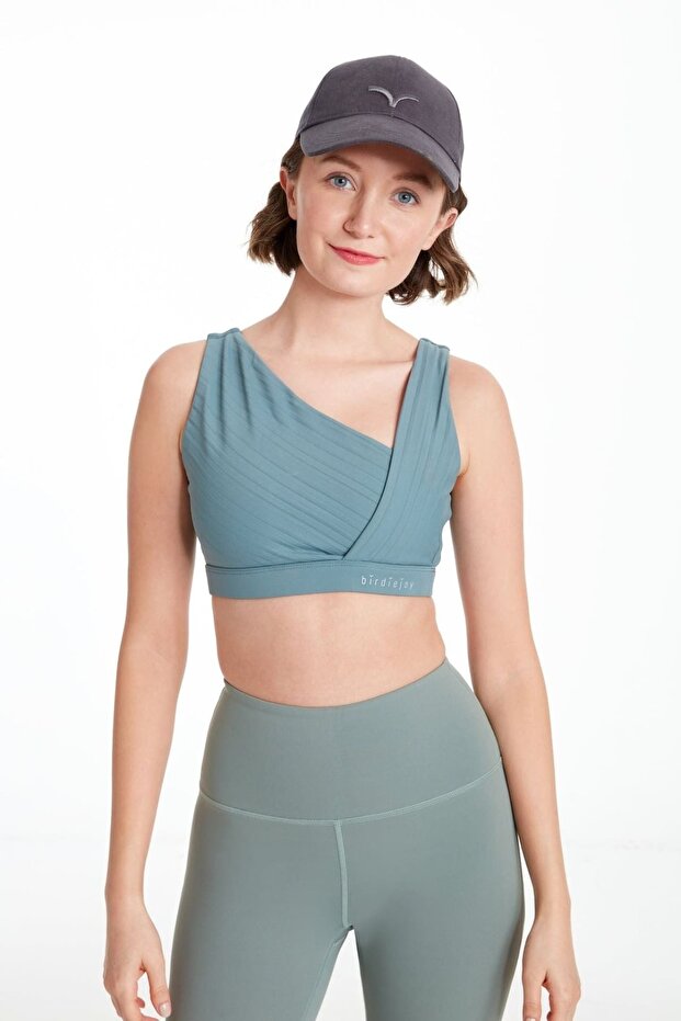 Solıd Cap Spor Şapkası - Antrasit - 1