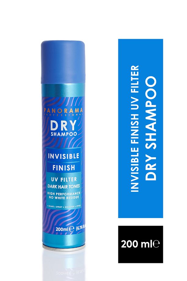 Professional Kuru Şampuan 3' lü set XXL Volume-Clean and Fresh-Invısıble UV Filtre - 4