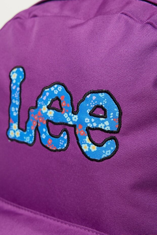 Mor Sırt Çantası - 2