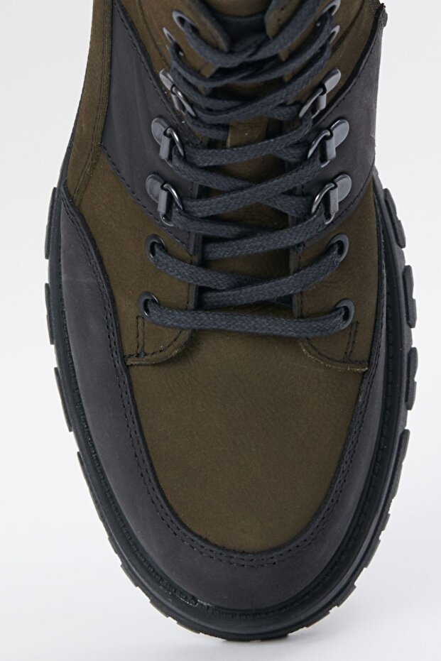 %100 Deri Haki Postal Bot - 3