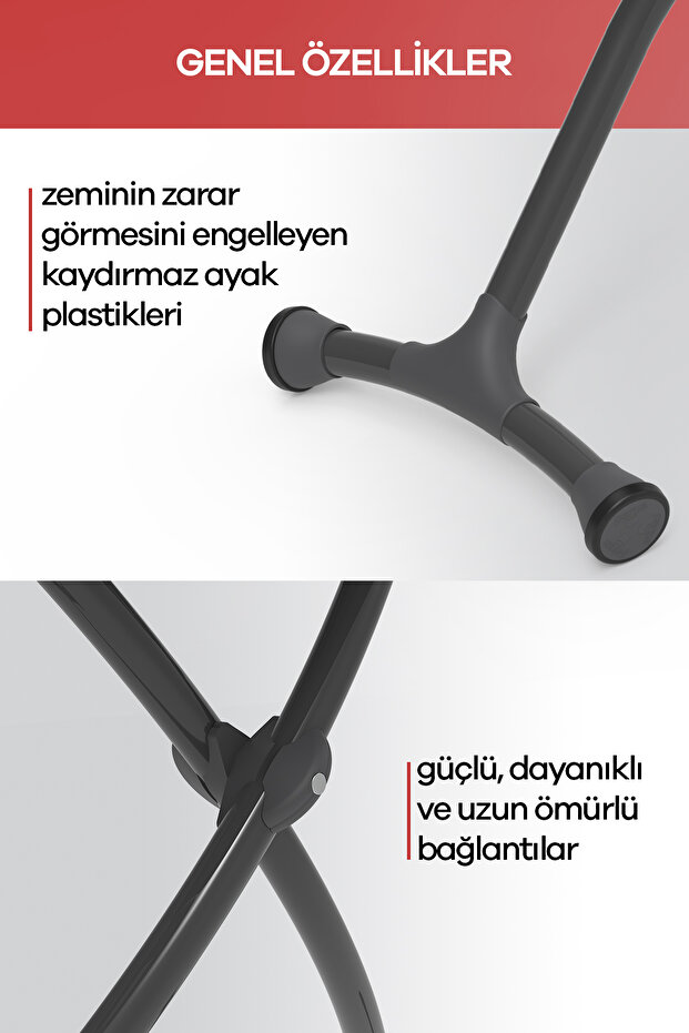 Diva Ütü Masası - 3