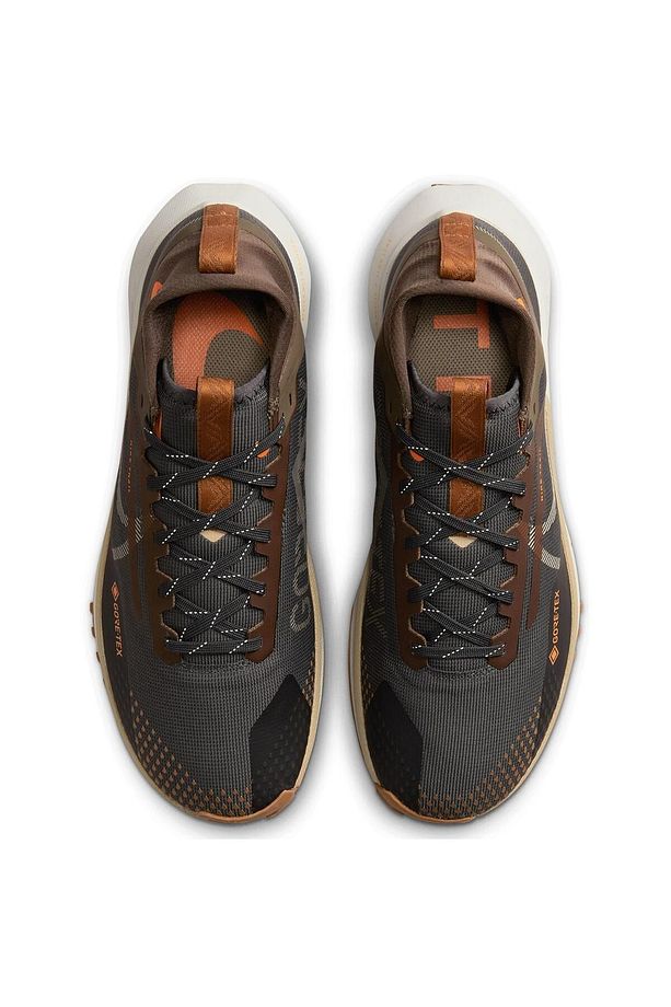 NİKE GORE-TEX React Pegasus Trail 4 - 3