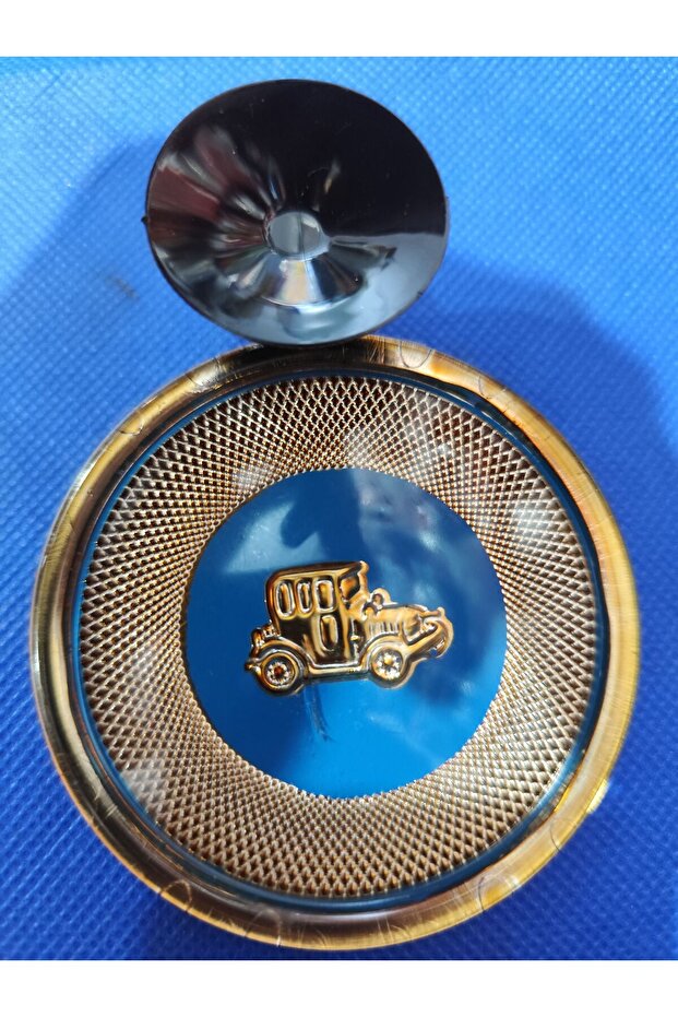 RESİMLİK ARABALI - 1