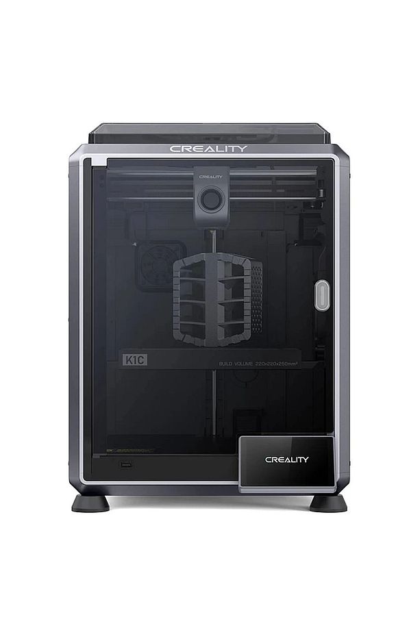 K1c 3d Yazıcı - 2