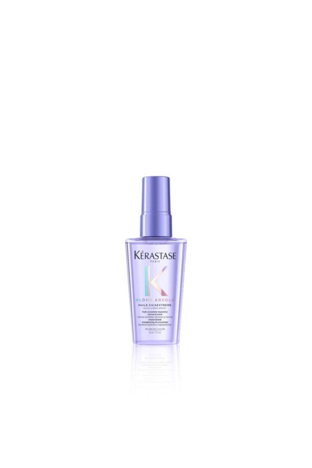 Cıcaextreme Blond Absolu Huile - 50 Ml Oil