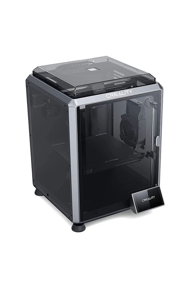 K1c 3d Yazıcı - 4