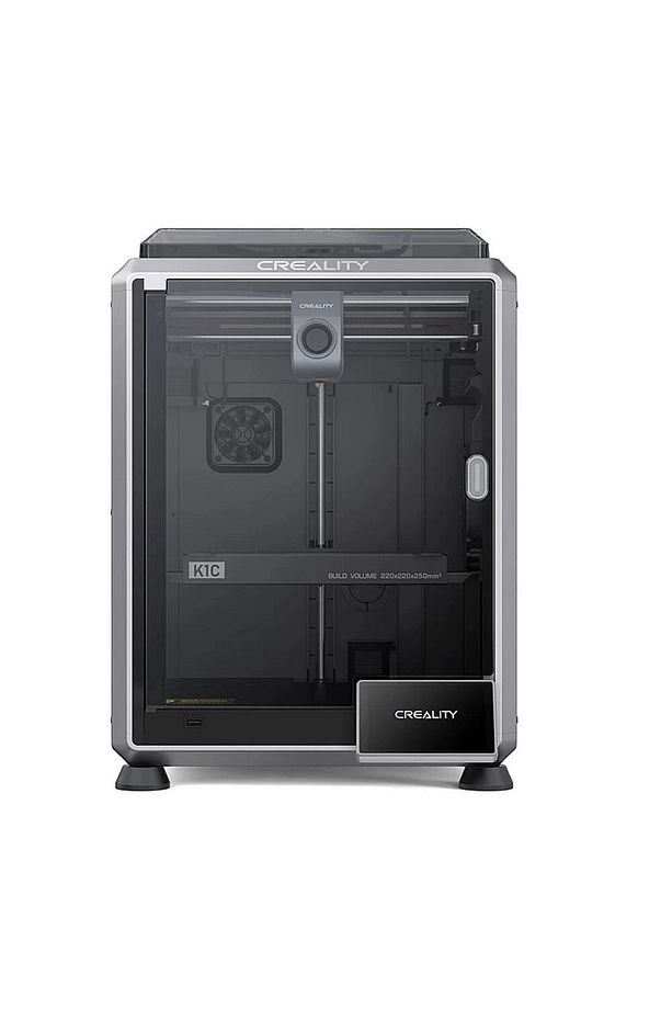 K1c 3d Yazıcı - 3