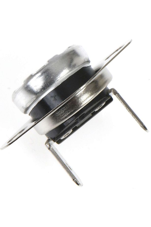 Kombi Aşırı Isı Sensörü Limit Termostat 105 °C - 2