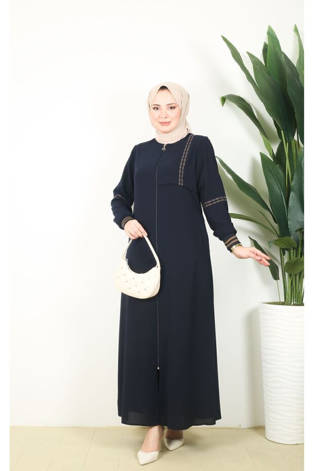 RİBANALI FERACE - 6