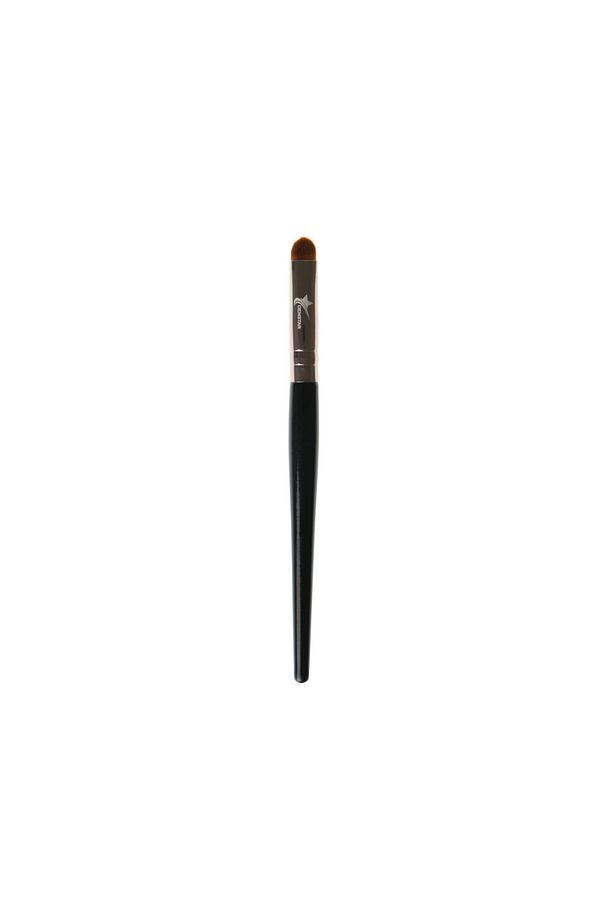 Professional Makeup Brush High End Serisi 4'Lü Set (No: 2-7-8-9) Makyaj Fırça Seti - 4