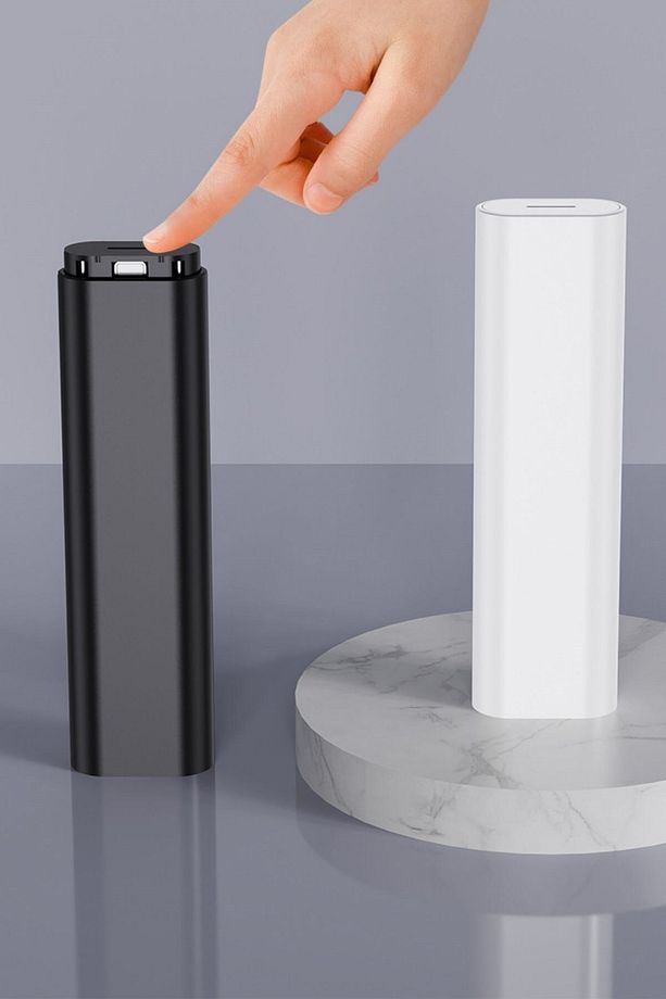 ® Cep Tipi 60W Bas Aç Type-C,İphone Şarj,Micro USB Hızlı Şarj Data Kablo Seti - 5
