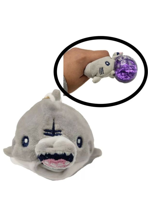 Sulu Squishy, New Fidget Squishy, Binbir Surat Squishy - 1