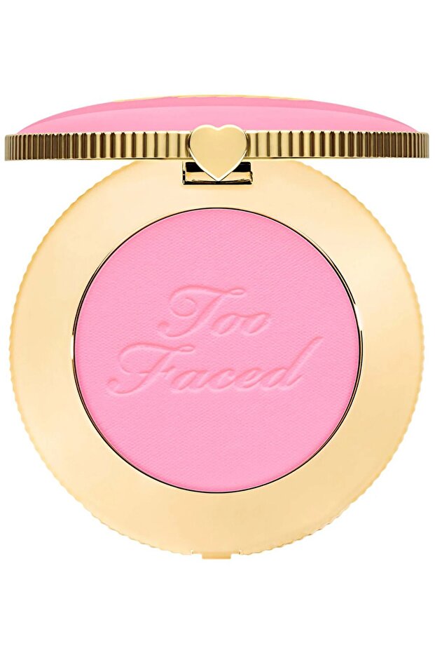 Cloud Crush Blurring Blush - 1